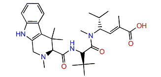 Milnamide E